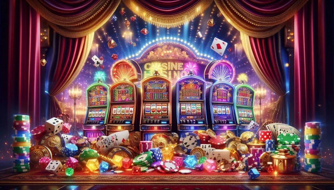 SlotsEater Casino